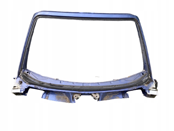 ЧЕТВЕРТЬ РАМКА СТЕКЛО PORSCHE 911 996 CABRIO