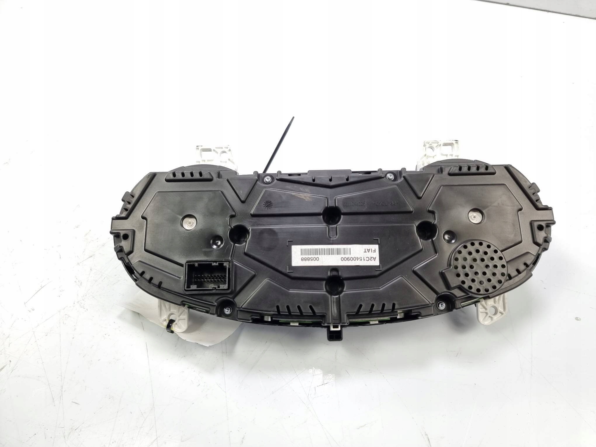dials clock 00520918730 FIAT TIPO II