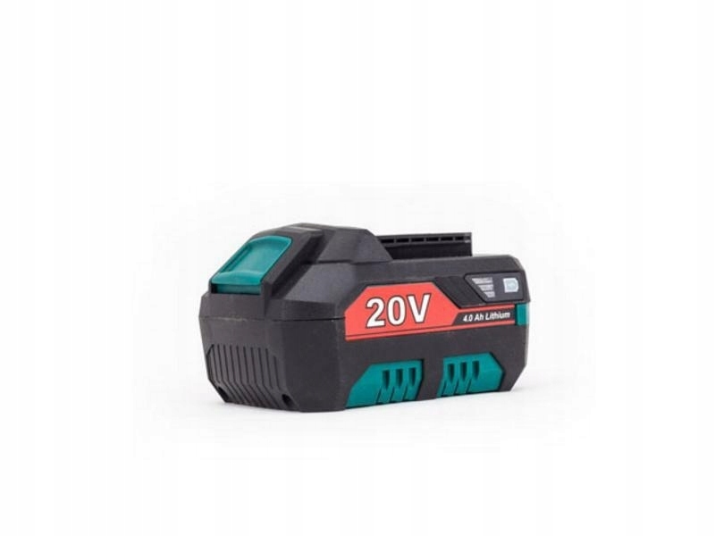 

Akumulator Nac B-60-LI-20V 20V 6Ah Akumultisystem