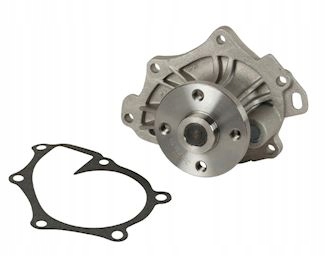 JP Group 4814101200 Насос воду, охолодження двигуна