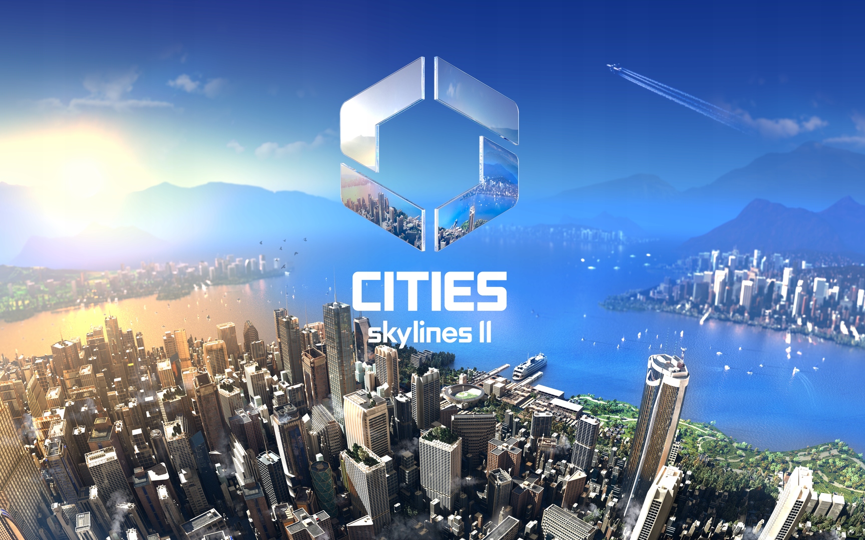 CITIES SKYLINES 2 - KLUCZ STEAM (PC) Rodzaj wydania Podstawa