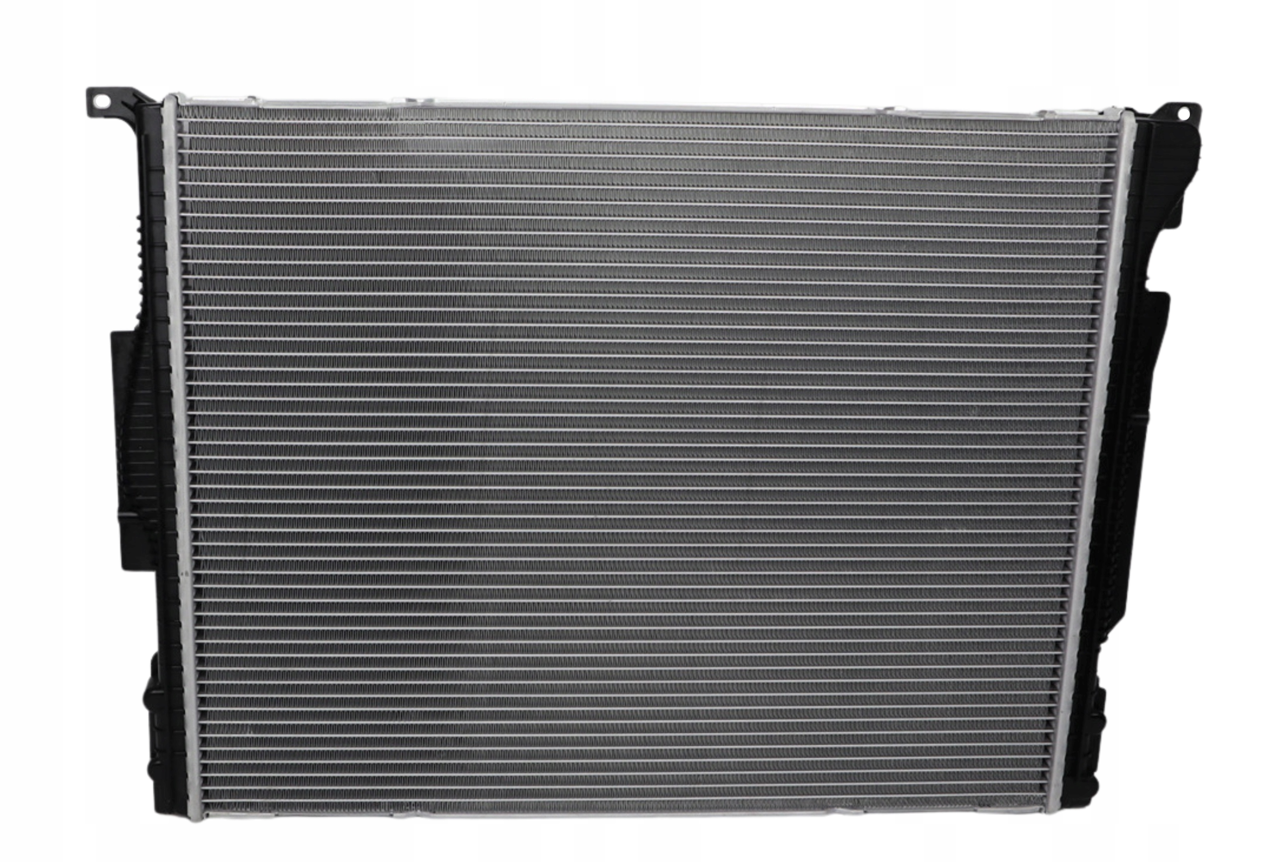 CHŁODNICA WODY BMW 1 (F20) 2015 - 2019 Producent części BF