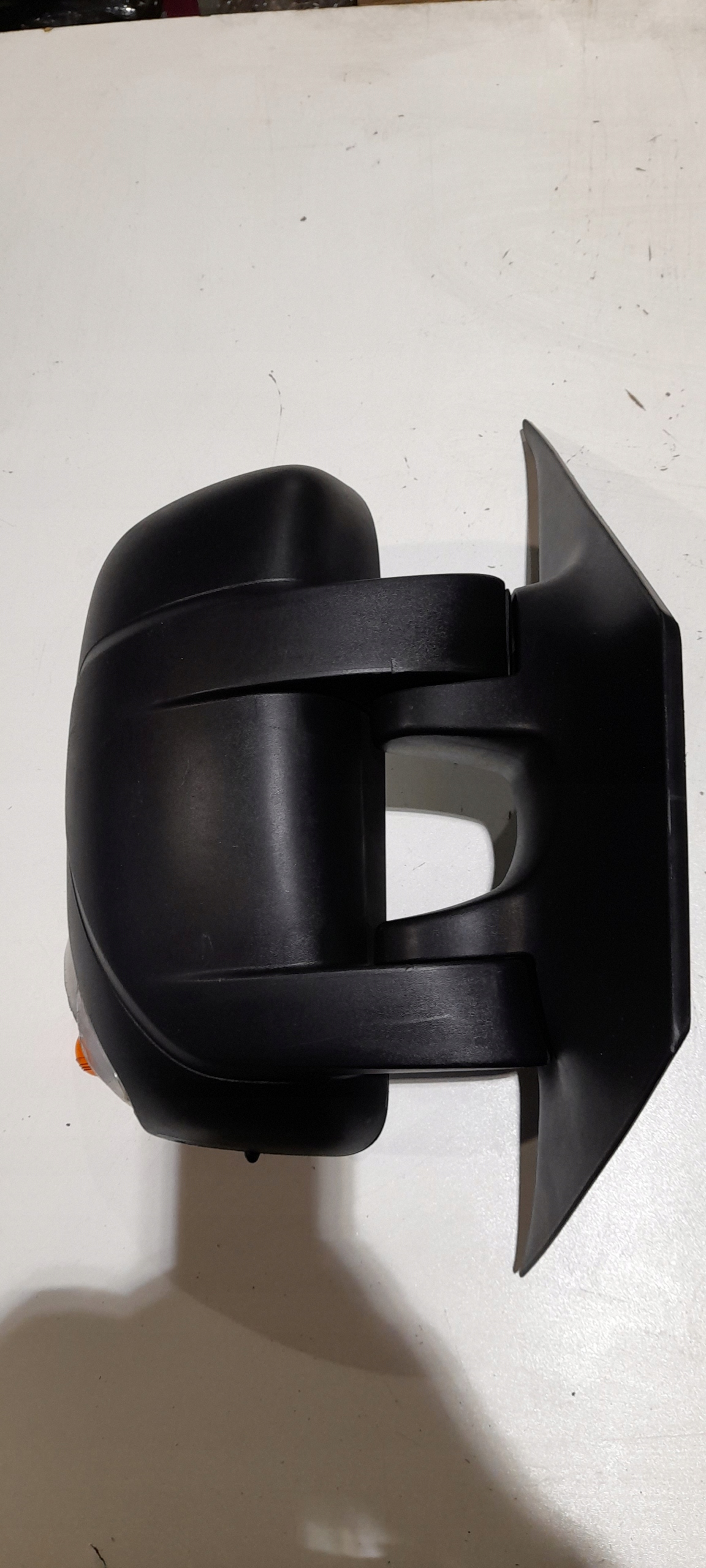 MASTER MOVANO III mirror right front 9PIN