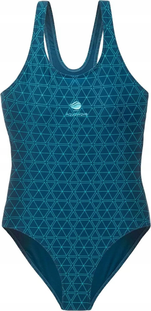 Dámské Plavky Aquawave Seaweed Wmns vel. L