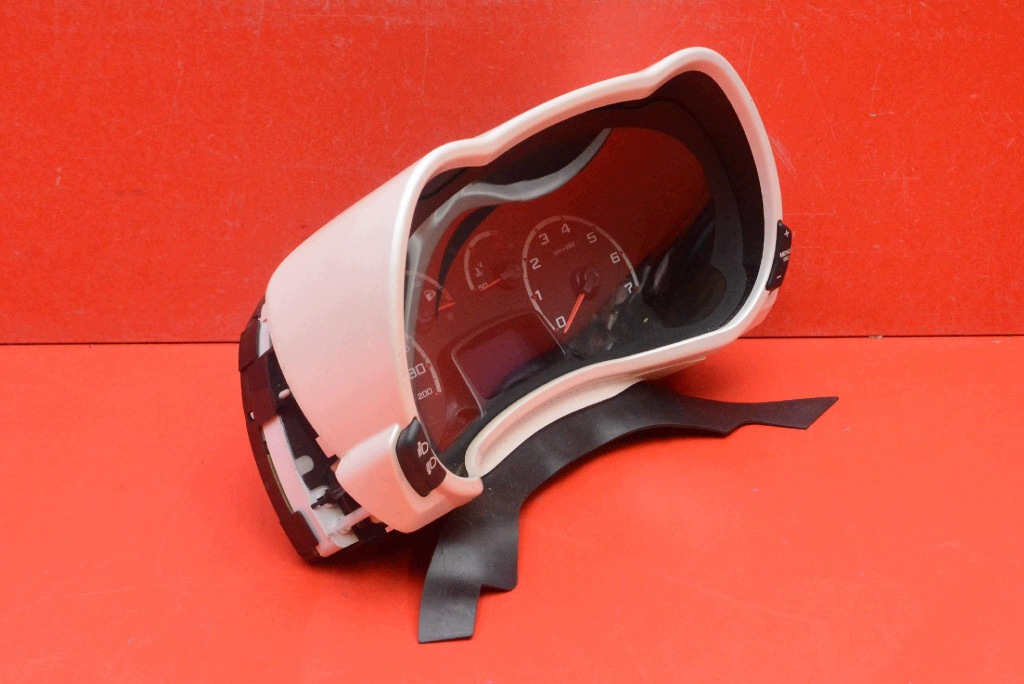 dials dials EU 5550050519 FORD KA MK2 1.3 TDCI 75 KM 08-20