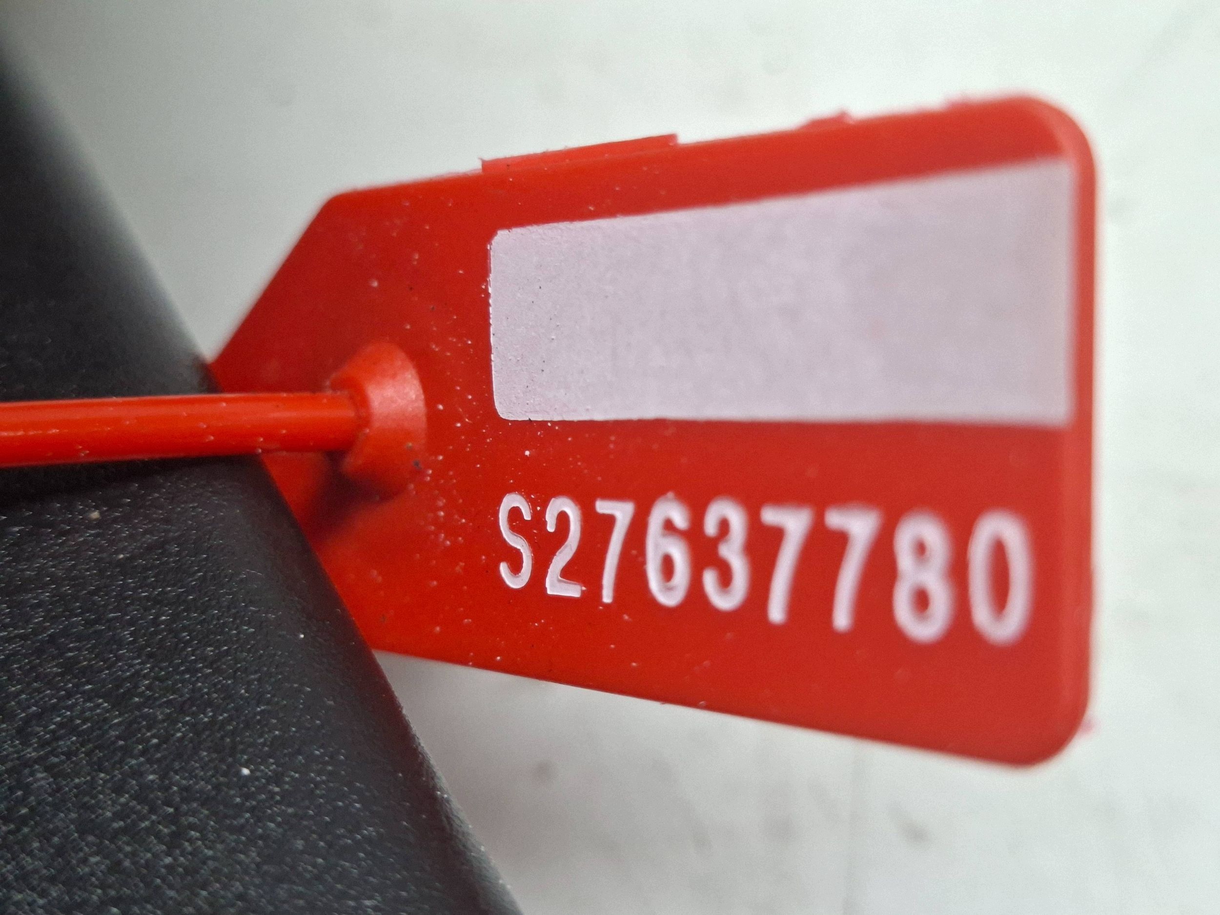 mirror left 5 PIN FIAT 500L 2012