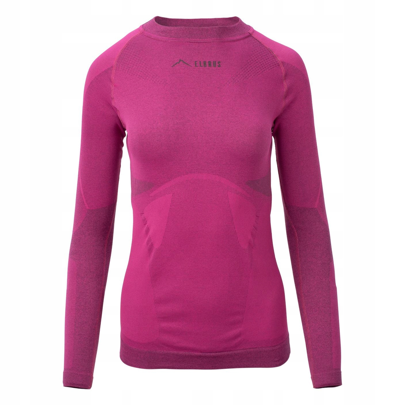 Damska Koszulka Termoaktywna Rael Top Elbrus XL