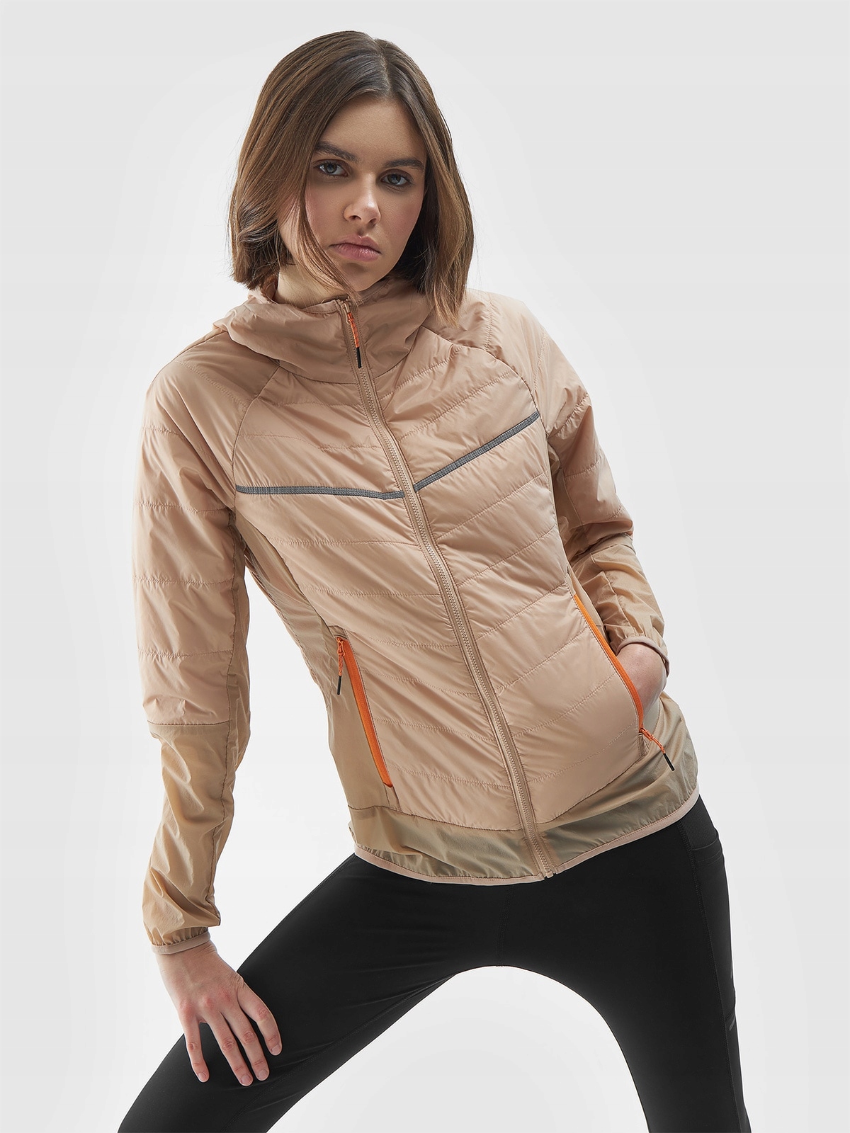 Bunda 4F 4FWSS24TDJAF383-83S-XS