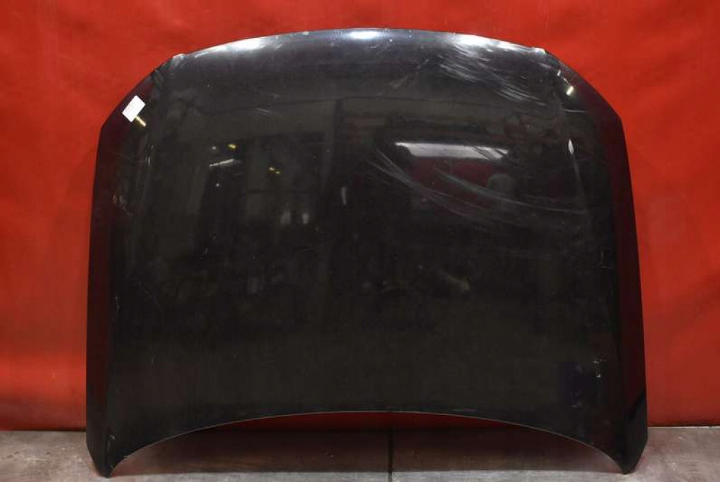 Cofano nero VW PASSAT B6 05-10