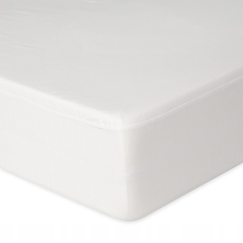 

Prześcieradło Jersey z gumką 80x200 Pan Materac