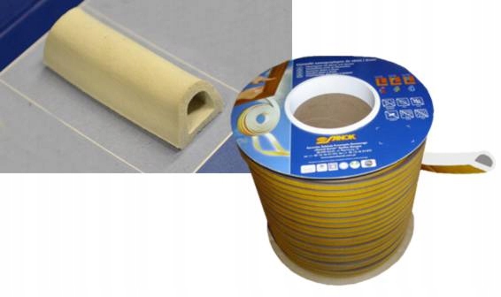 Bílé Těsnění D-100 mb