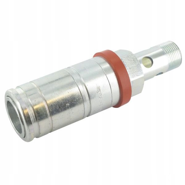 K3CFPV192215F1 - Быстроразъемный винт с отверстием M22x1. 5 3CFPV