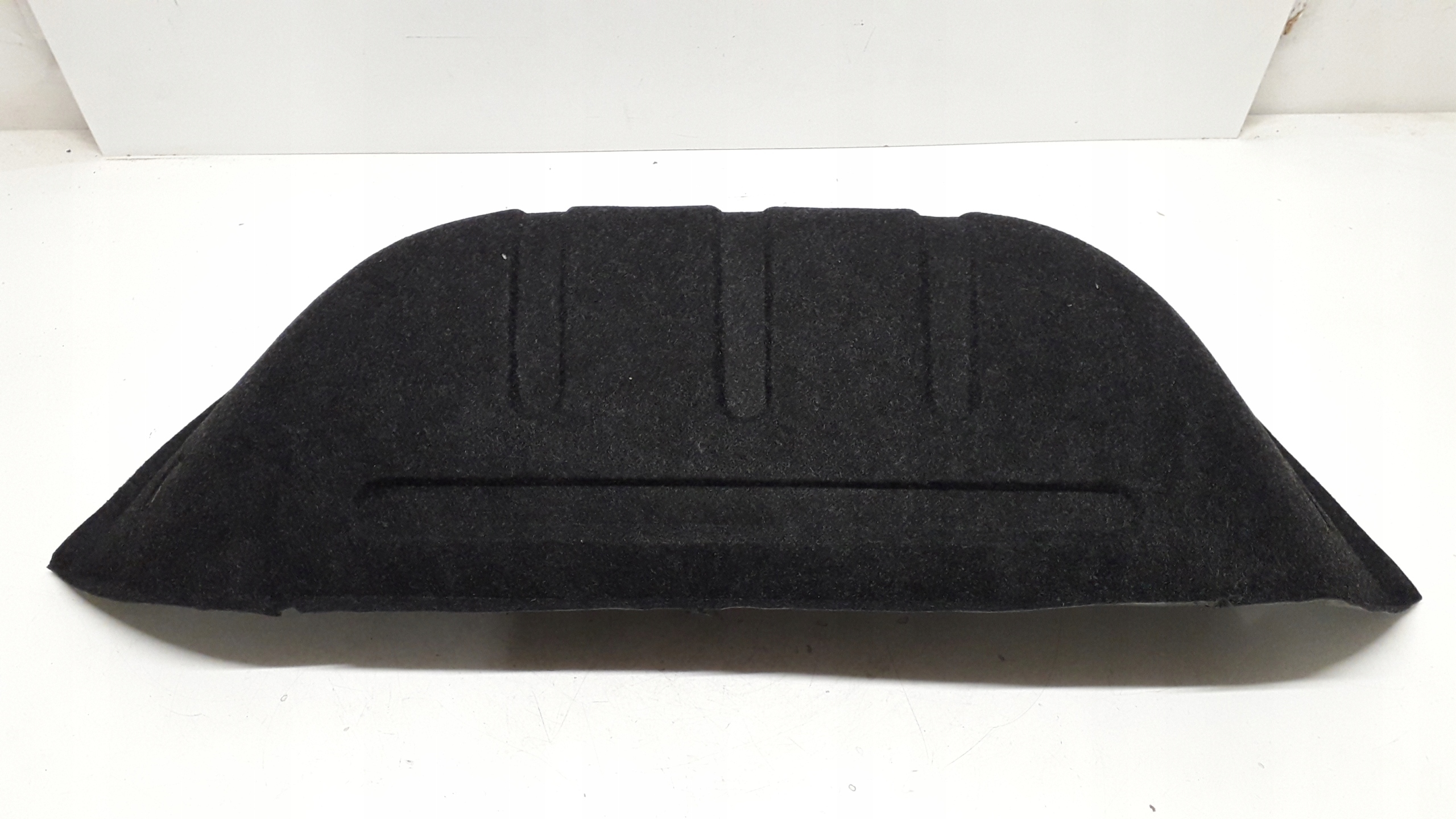 DUCATO JUMPER BOXER 94- OSŁONA NADKOLA TYŁ