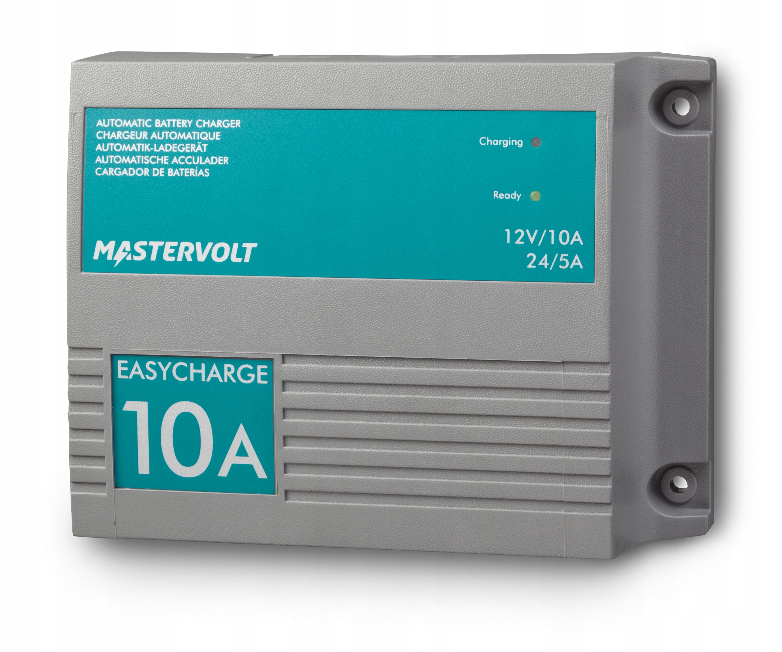Ładowarka Mastervolt EasyCharge 10A EAN (GTIN) 816882020483