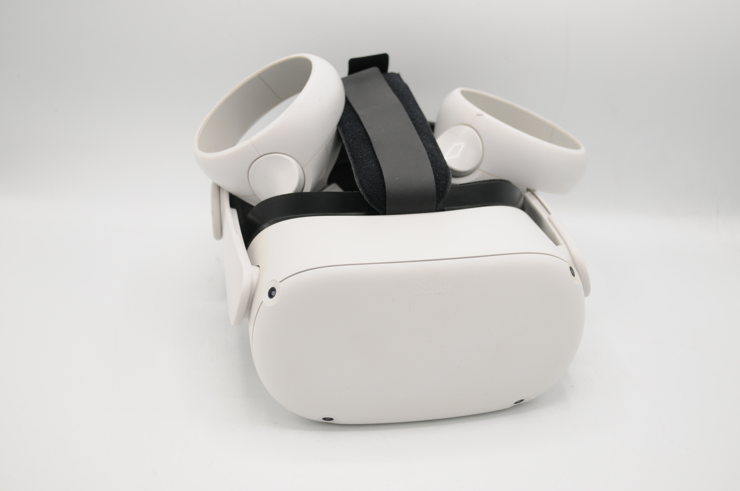 Oculus Quest 2 64gb - Niska cena na Allegro