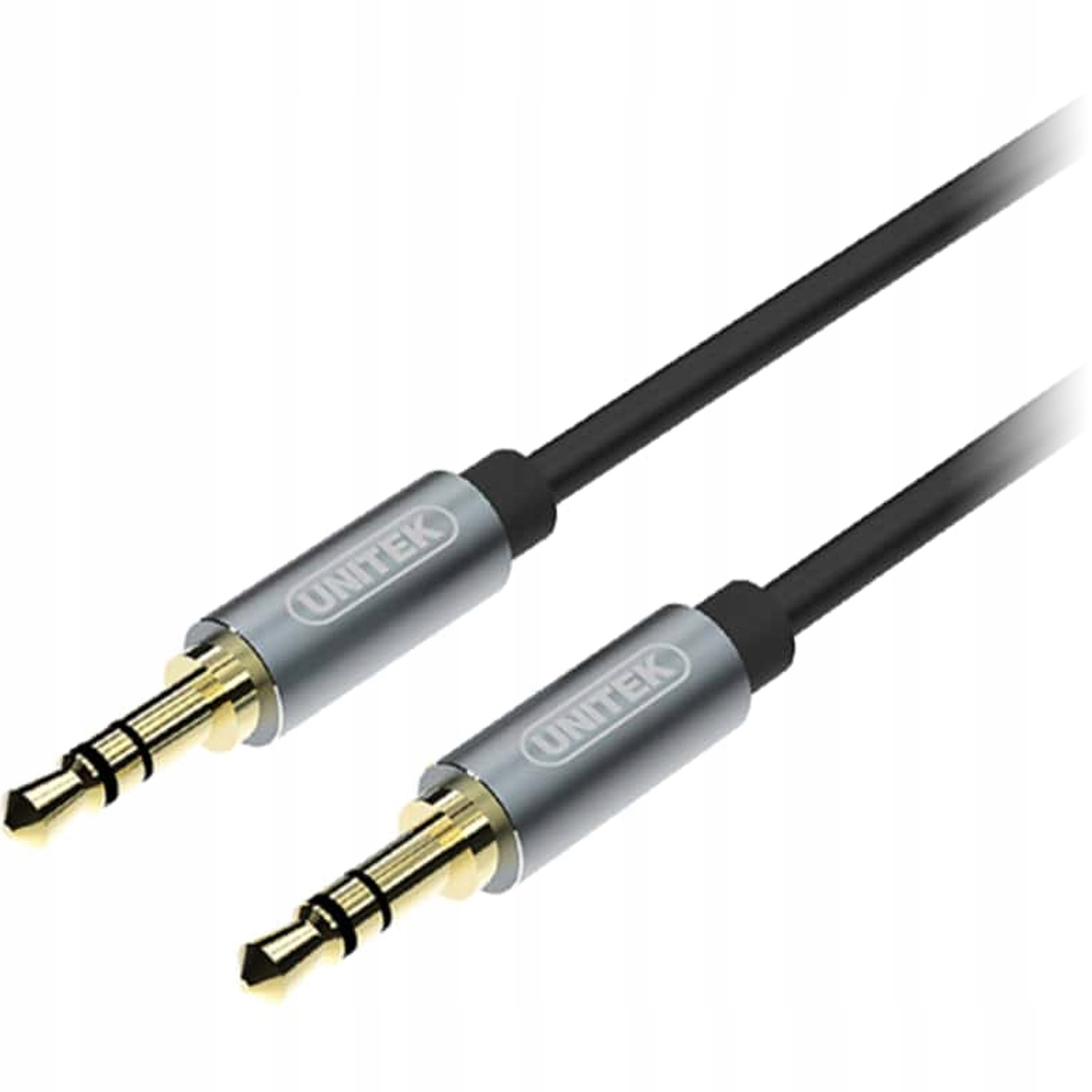 

Unitek Kabel Minijack 3.5mm Minijack 3.5mm 1,5m