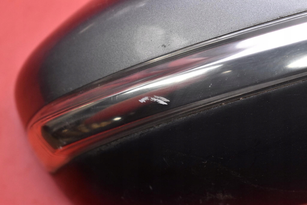 mirror right KCA EU PEUGEOT 2008 1 and 13-17 6+3 PIN