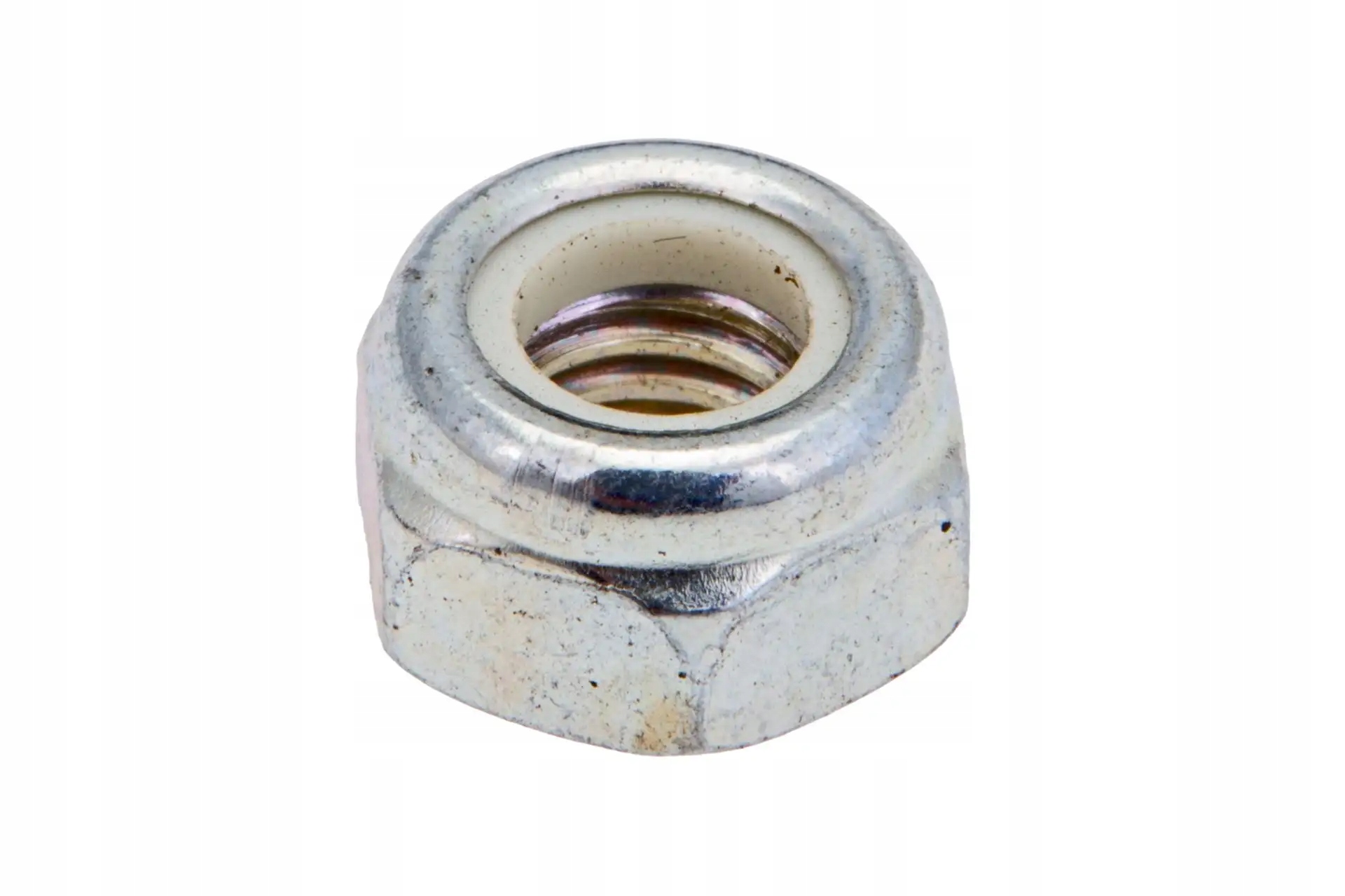 101061003 Nakrętka samohamowna M6