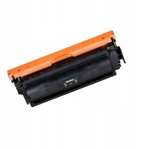 Naplnka Canon CRG-040 Bk černý kompatibilní toner pro LBP710cx, LBP712cx