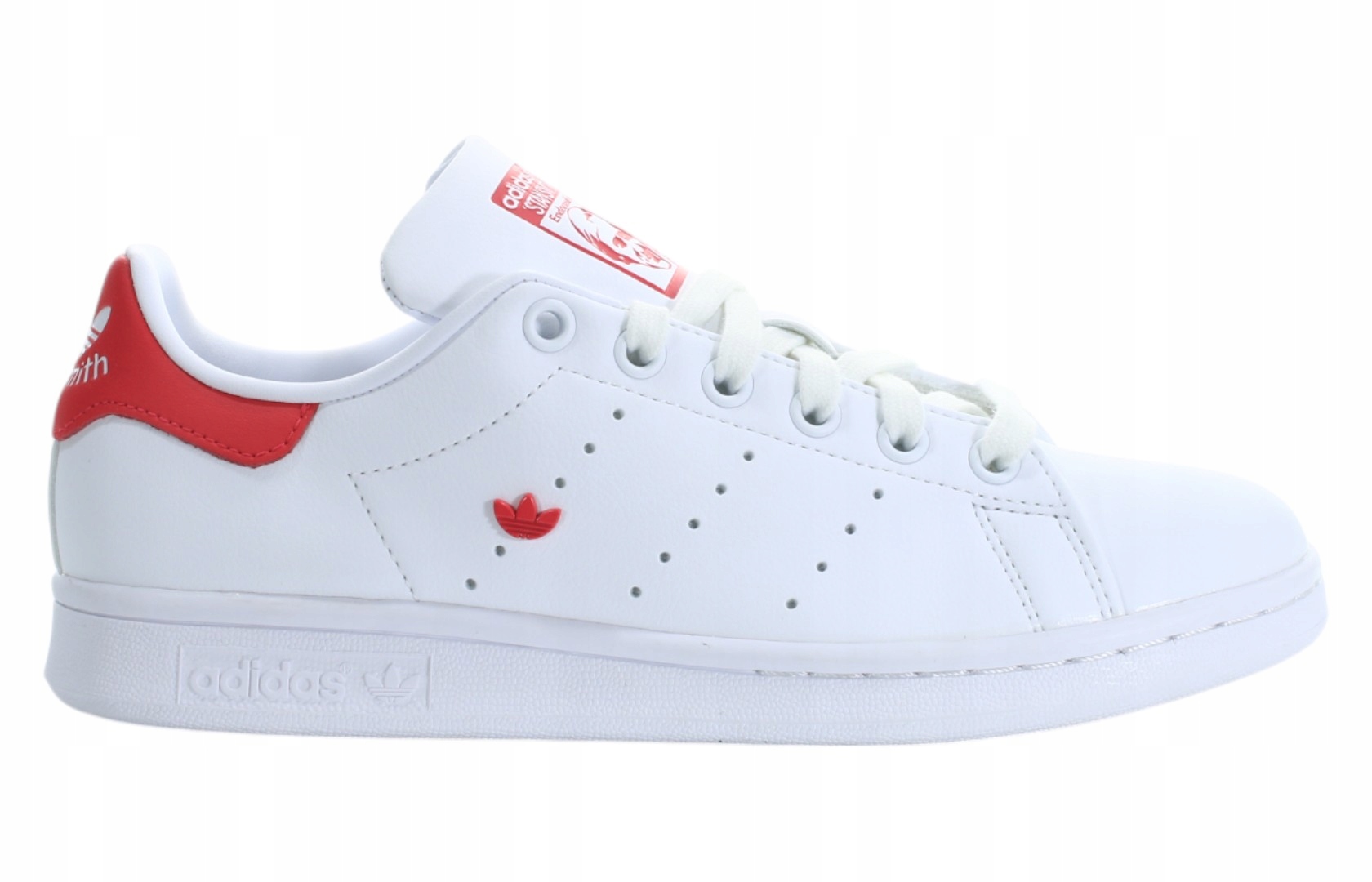 Dámské boty adidas Boty Stan Smith W IE0460 38 2/3