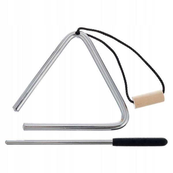 Trójkąt Triangel Thomann WT10 10cm