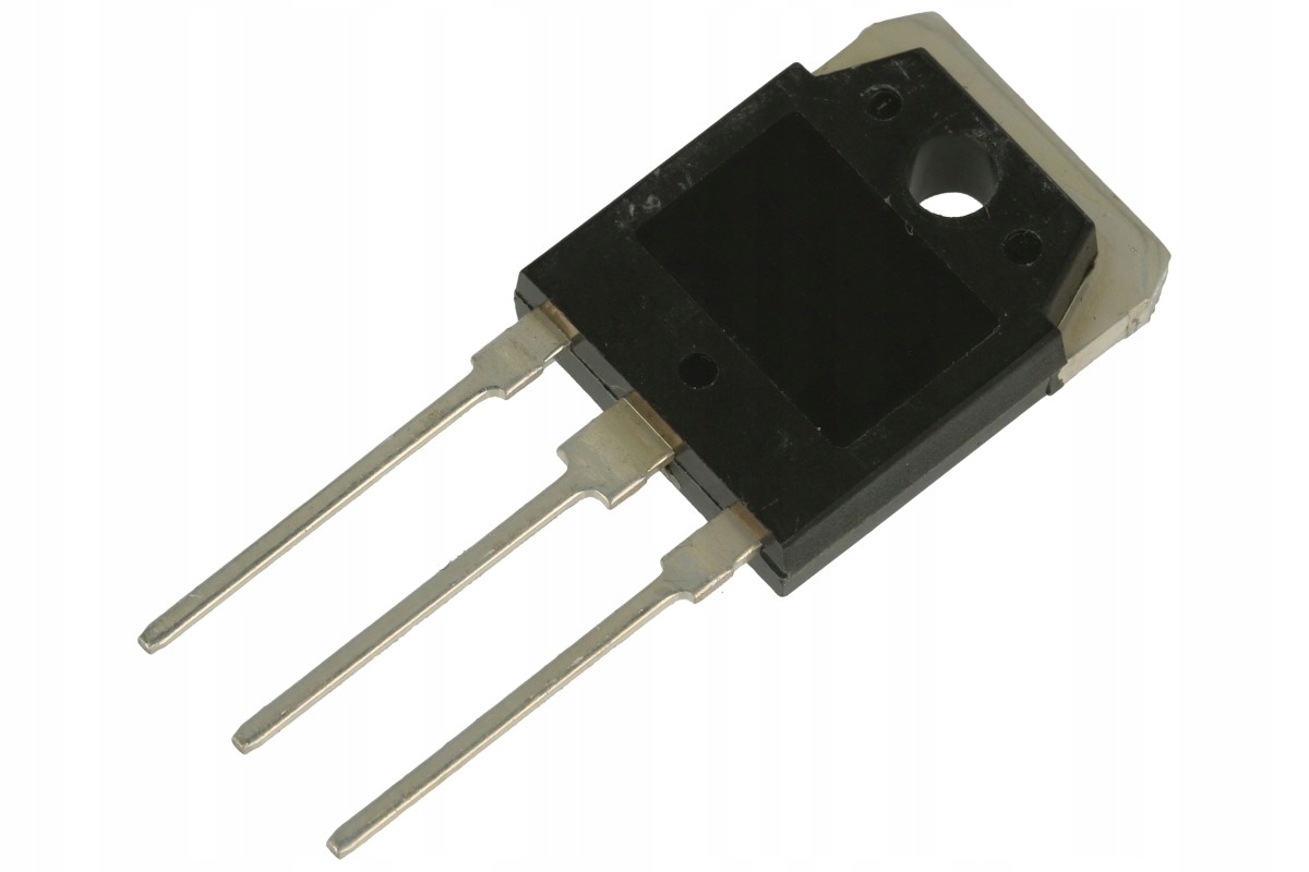 Tranzystor Toshiba 2SK3878