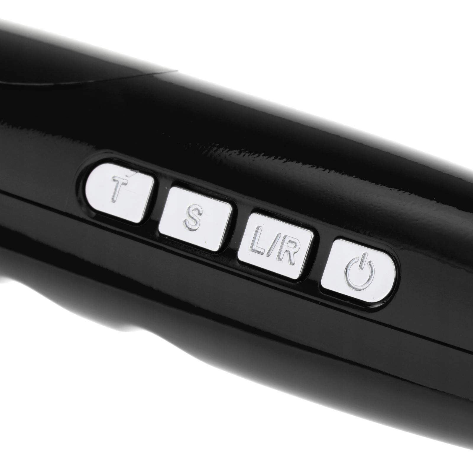 Automatyczna lokówka do włosów automatyczna Rodzaj wałki