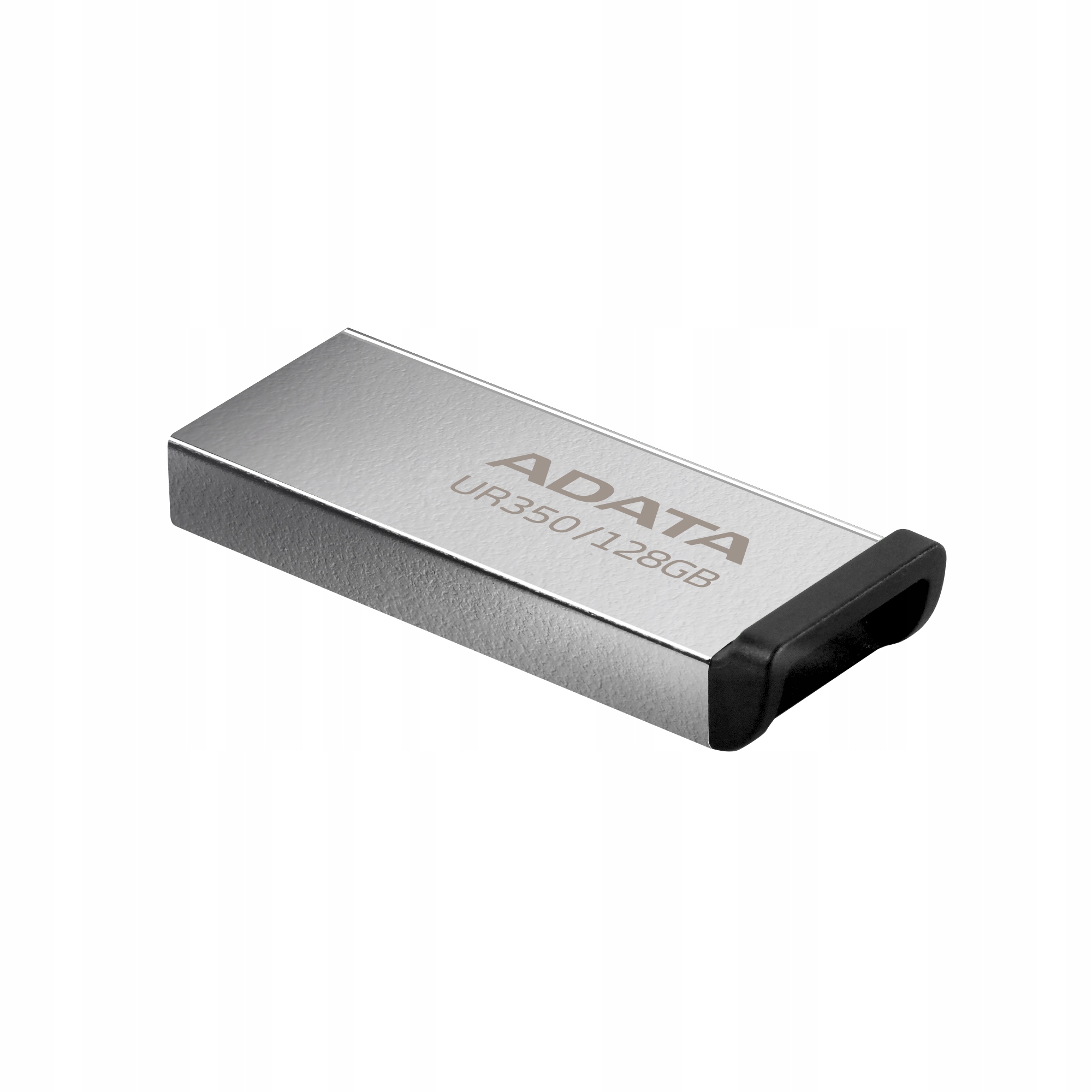 Adata Pamięć Usb UR350 128 Gb Usb 3.2 Gen1 Czarny