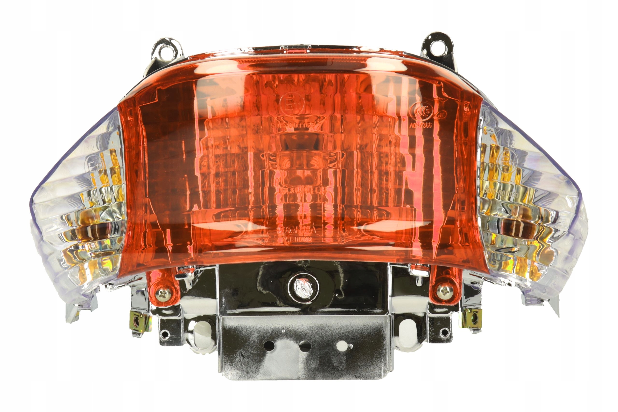 Lampa tył 101 Octane Peugeot V-Clic 50