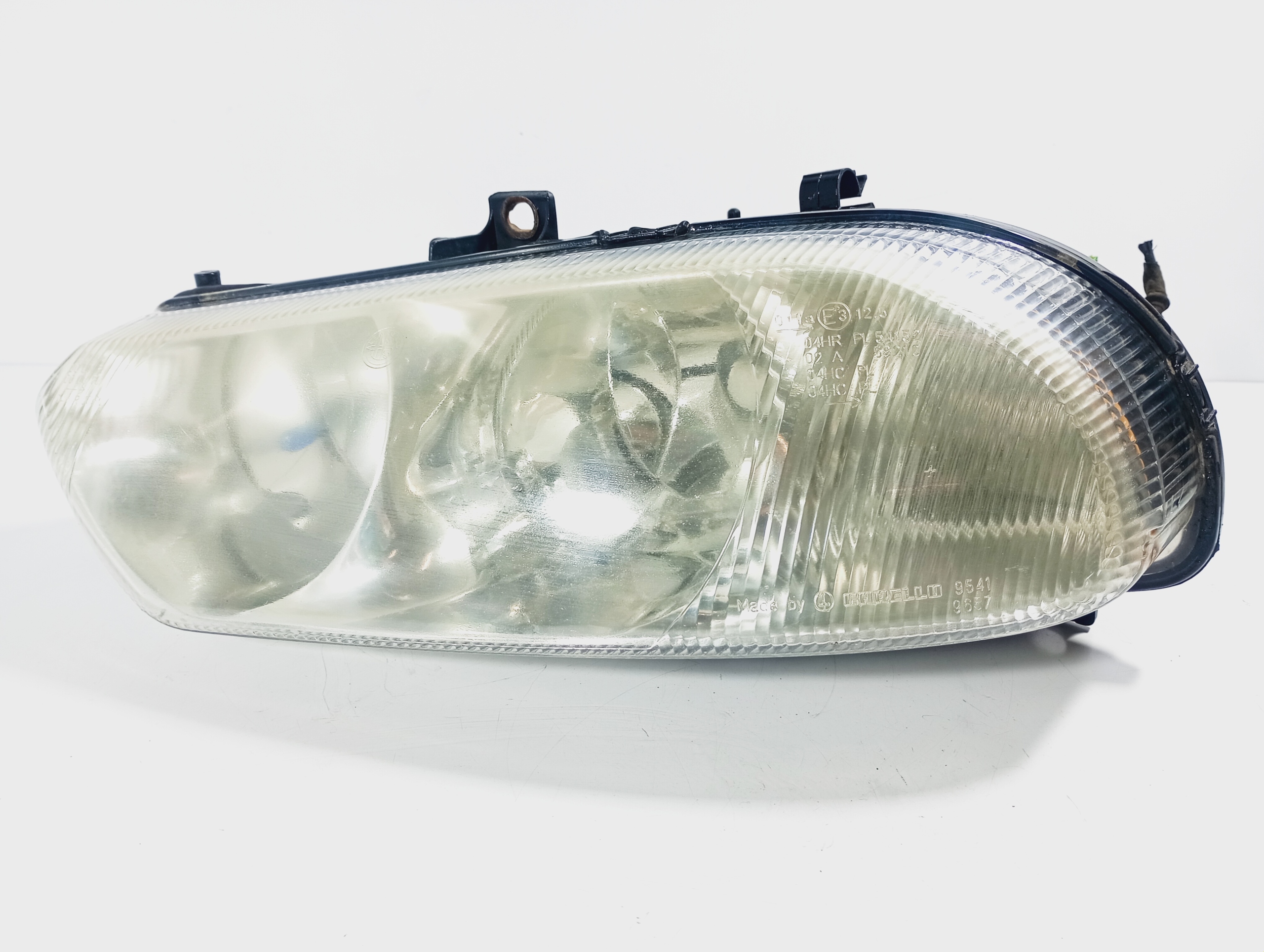 light left front REFLEKTOR left front OE 60620135 Alfa Romeo 156 97-06