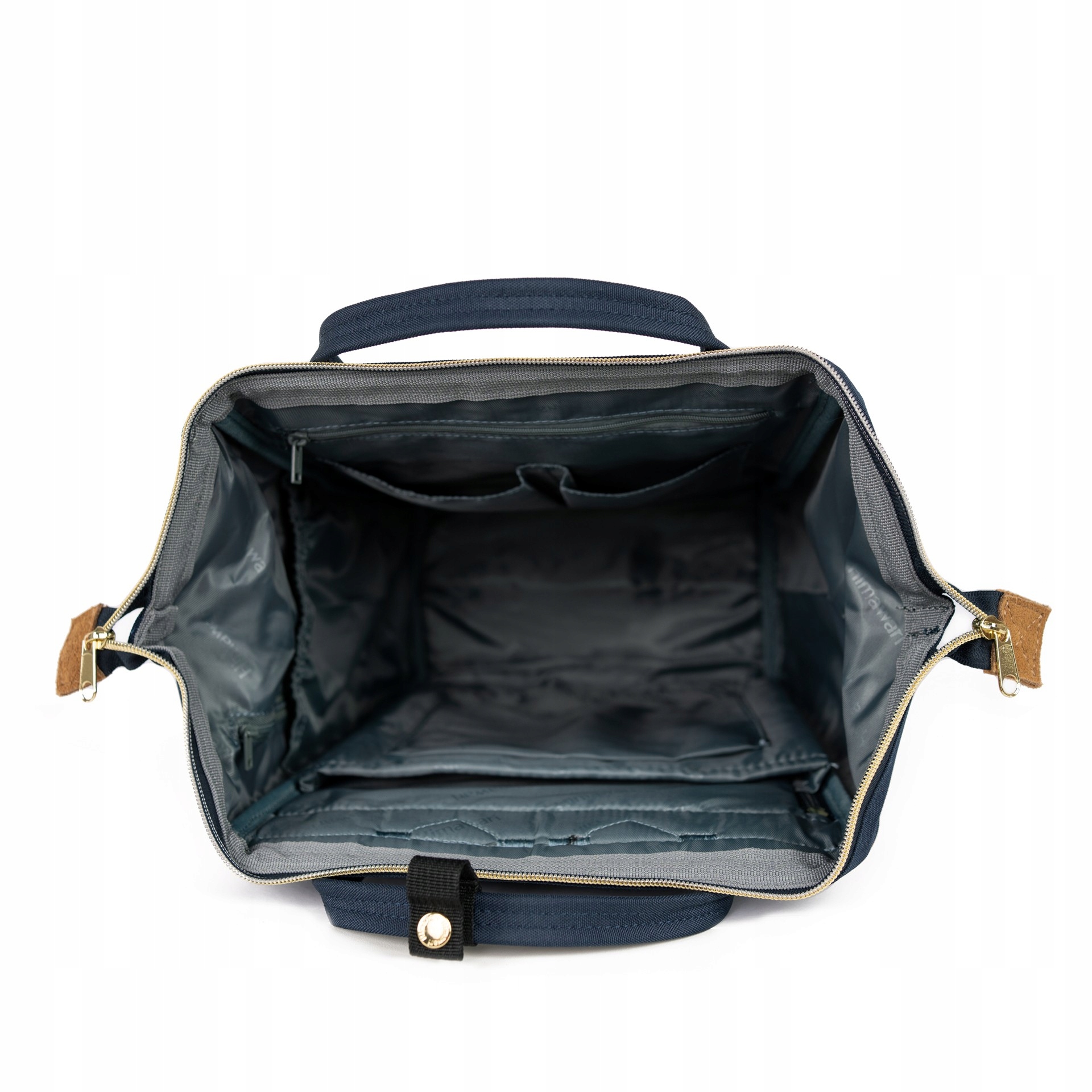 PLECAK HIMAWARI No. 8 Dual M na laptopa tr23184-6 Model No. 8