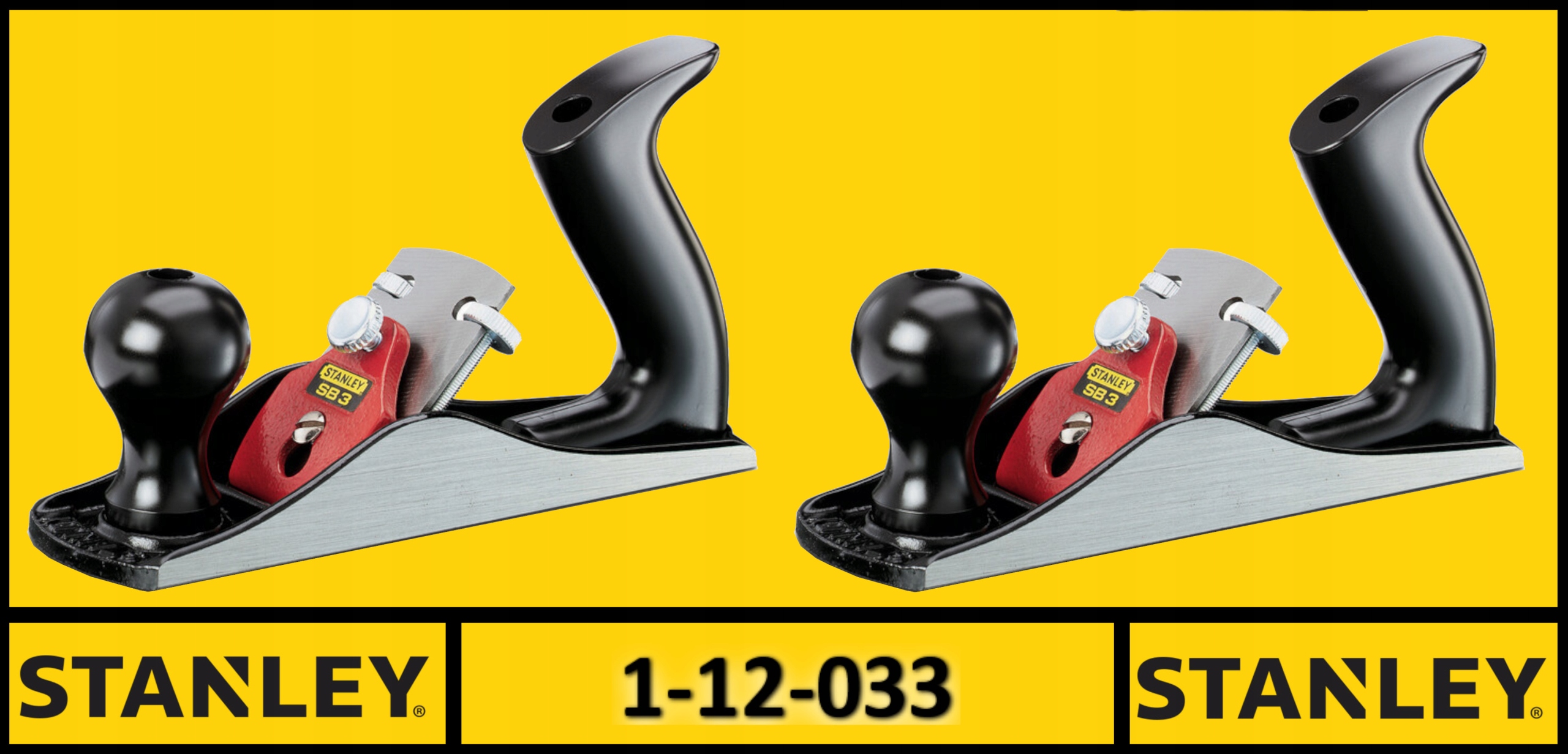 STANLEY STRUG RĘCZNY 1-12-033 Kod producenta 1-12-033