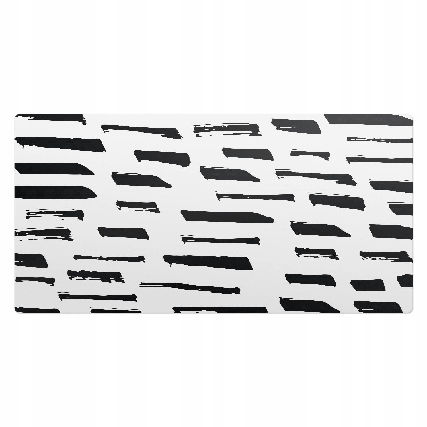 Vinylová ochranná podložka na pracoviště Malířské linky 100x50 cm