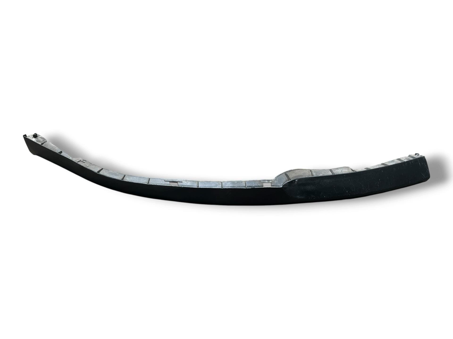 spoiler der stoßstange rechts seite Opel Astra H facelift 2008 13238560