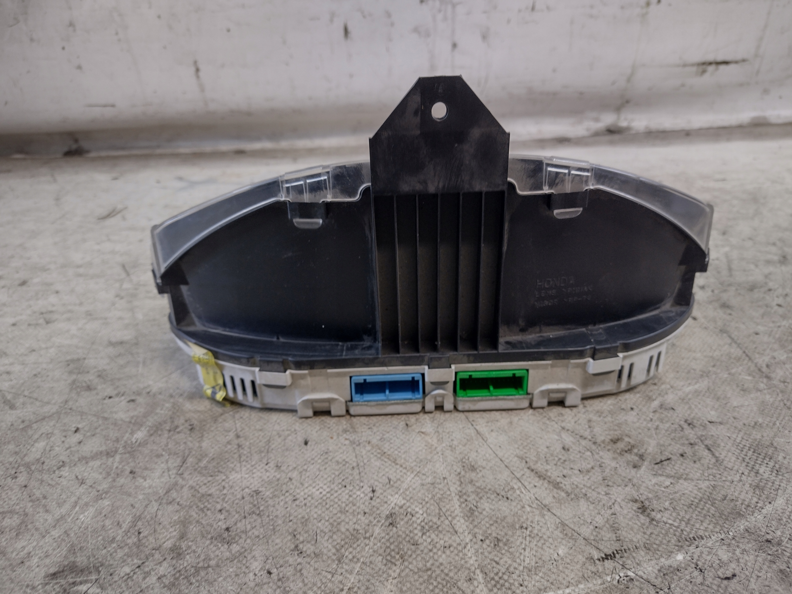 dials dials Honda Civic VII 7 1,7CTDI HR0287070