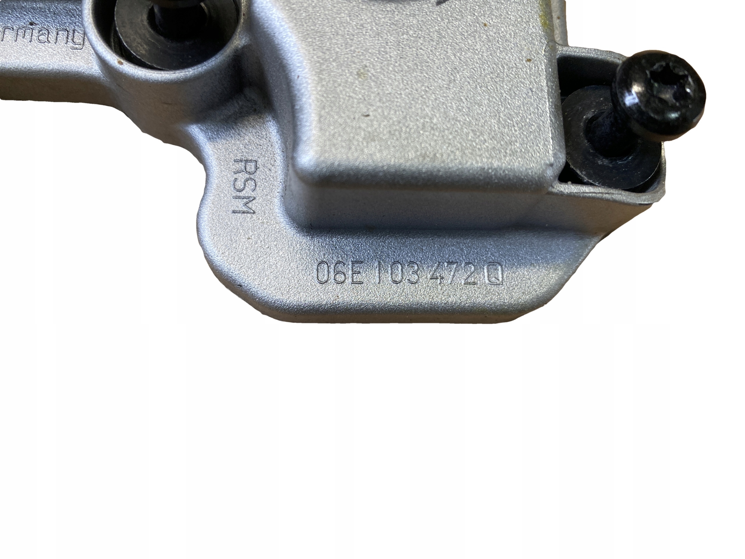 AUDI S4 S5 A6 A7 3.0TFS Abdeckung der Ventile 06E103472Q