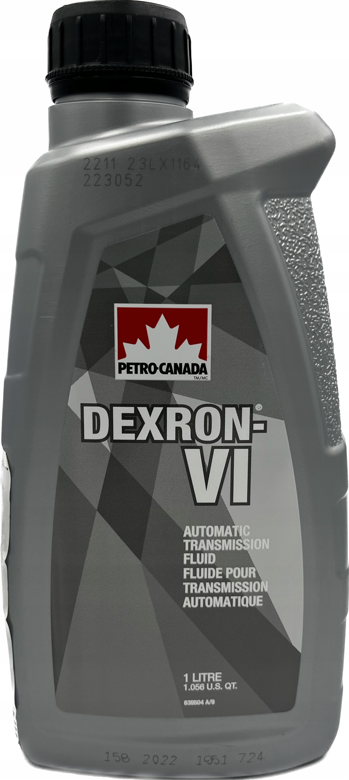 Petro-canada Atf Dexron VI 1L