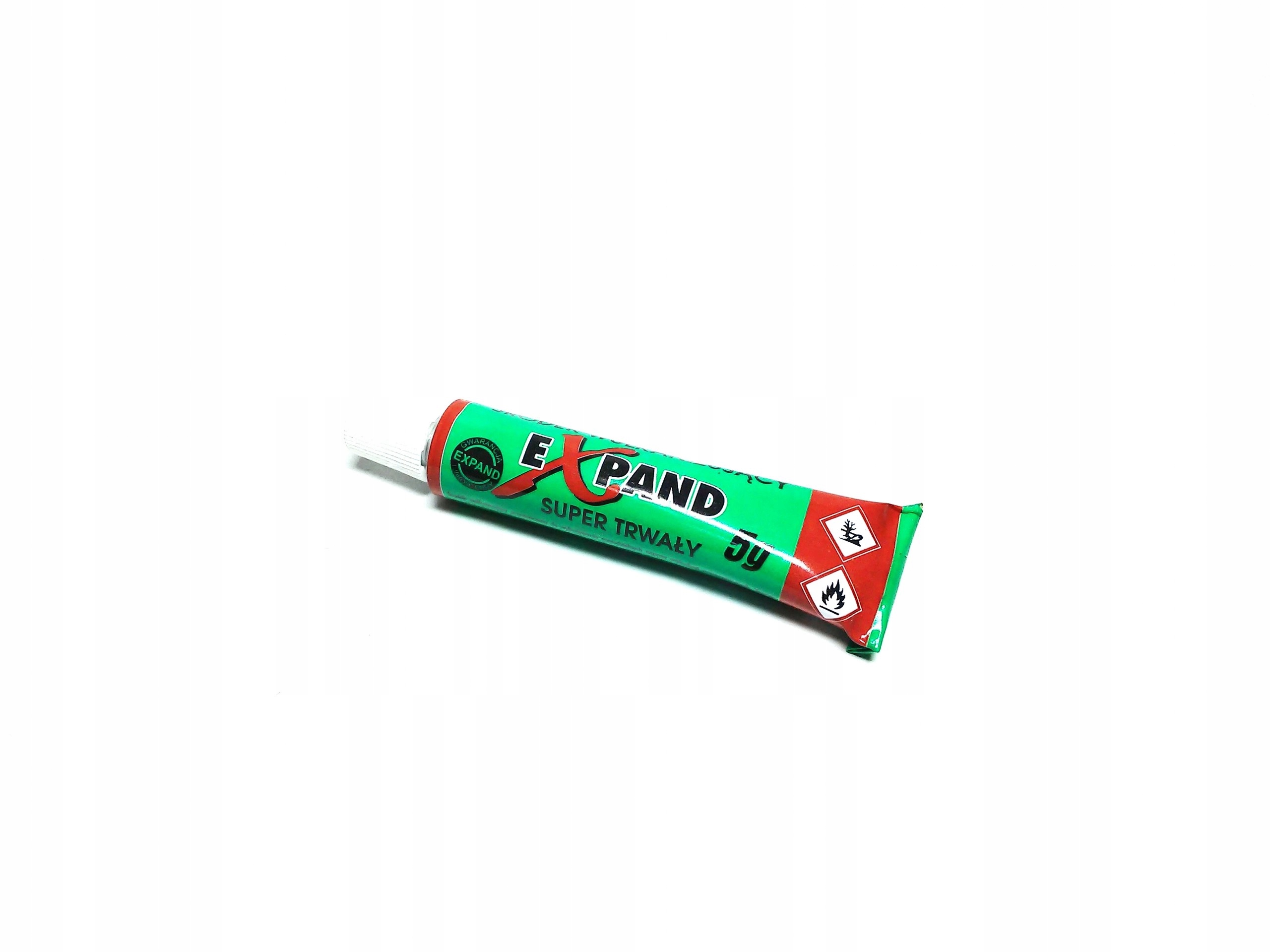 

Klej Do Dętek 5G/7ML Expand