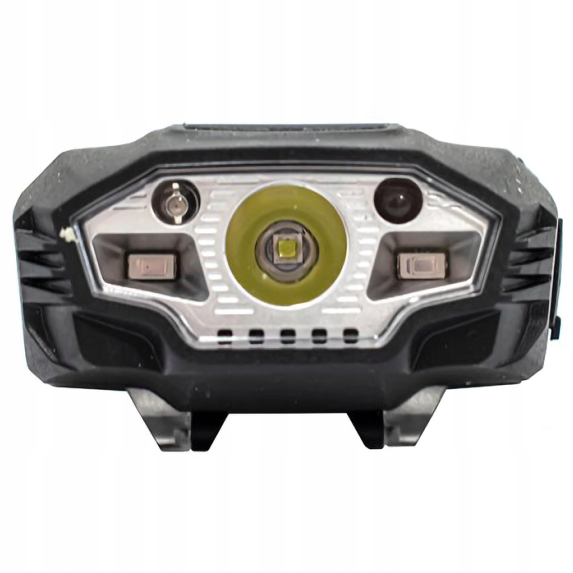 Čelová lampa Sonik Gizmo Headtorches Htr 160