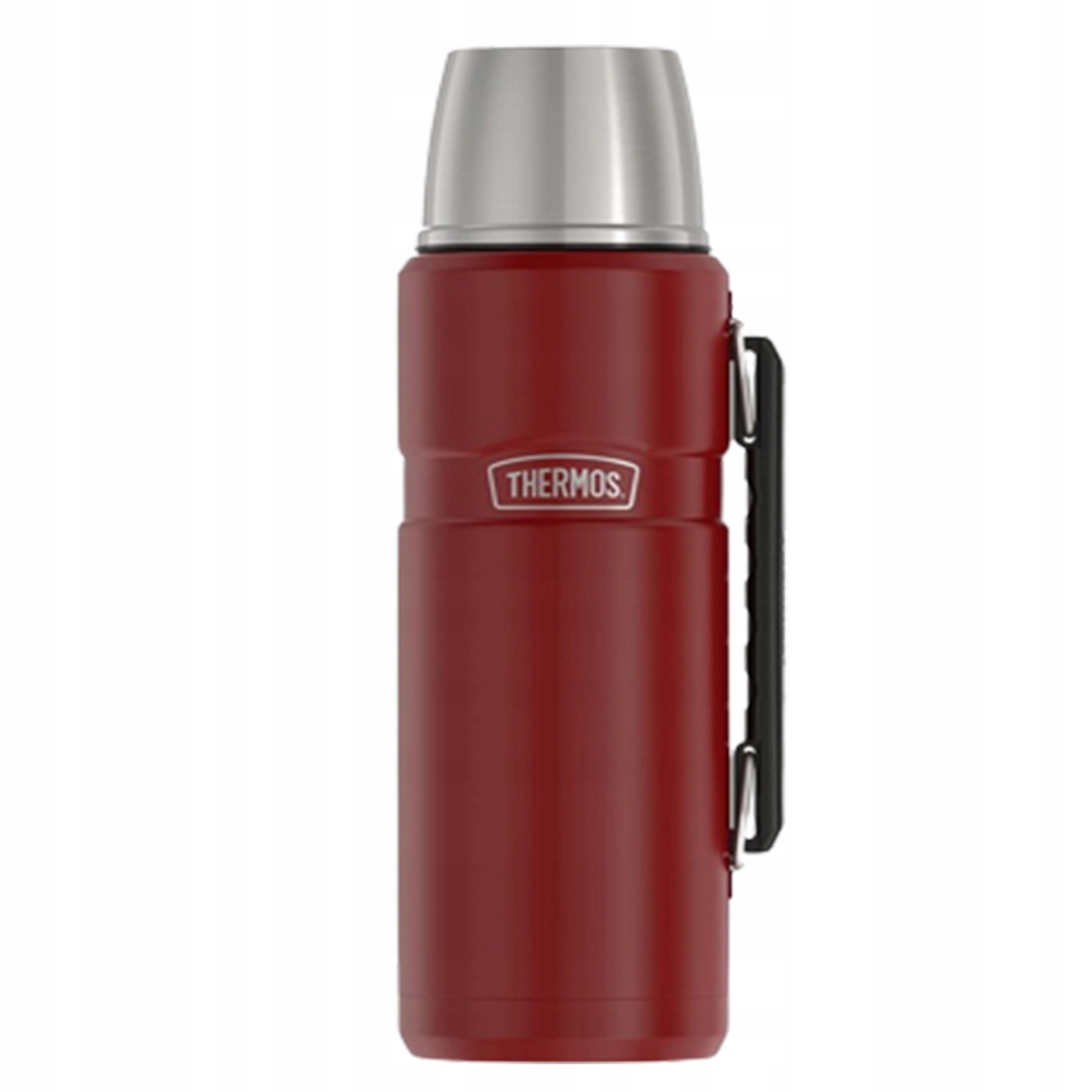 Termoska s držákem na nápoje na čaj 1200 Ml Thermos
