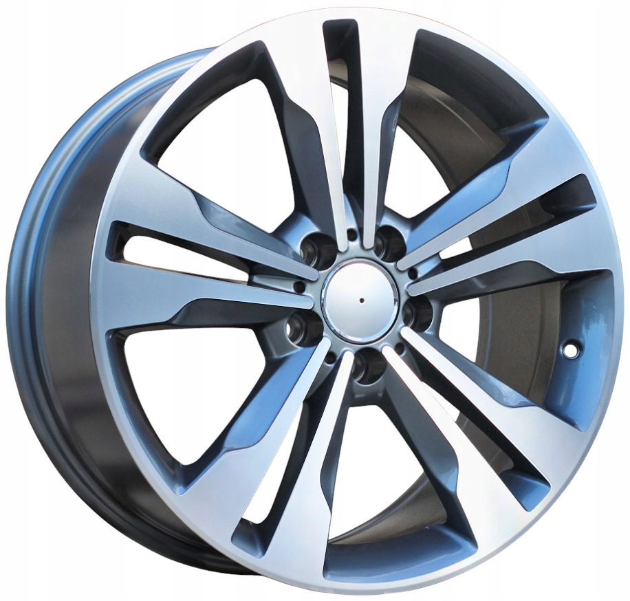 Ráfky 17 5x112 Mercedes A-class W245 W177 W176 W169