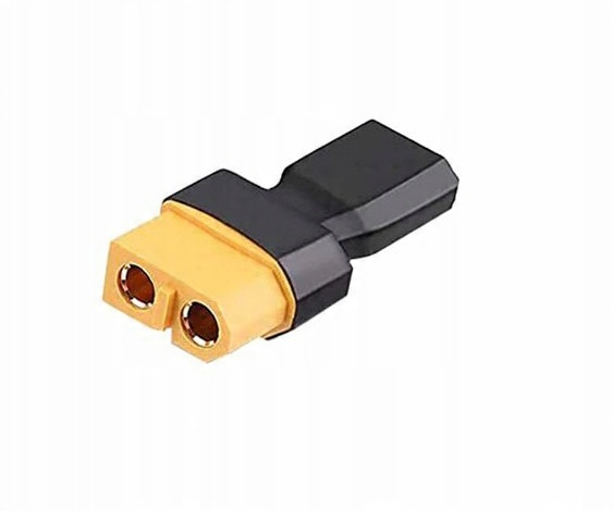 

Adapter Przejsciówka XT60 męski XT30 żeński
