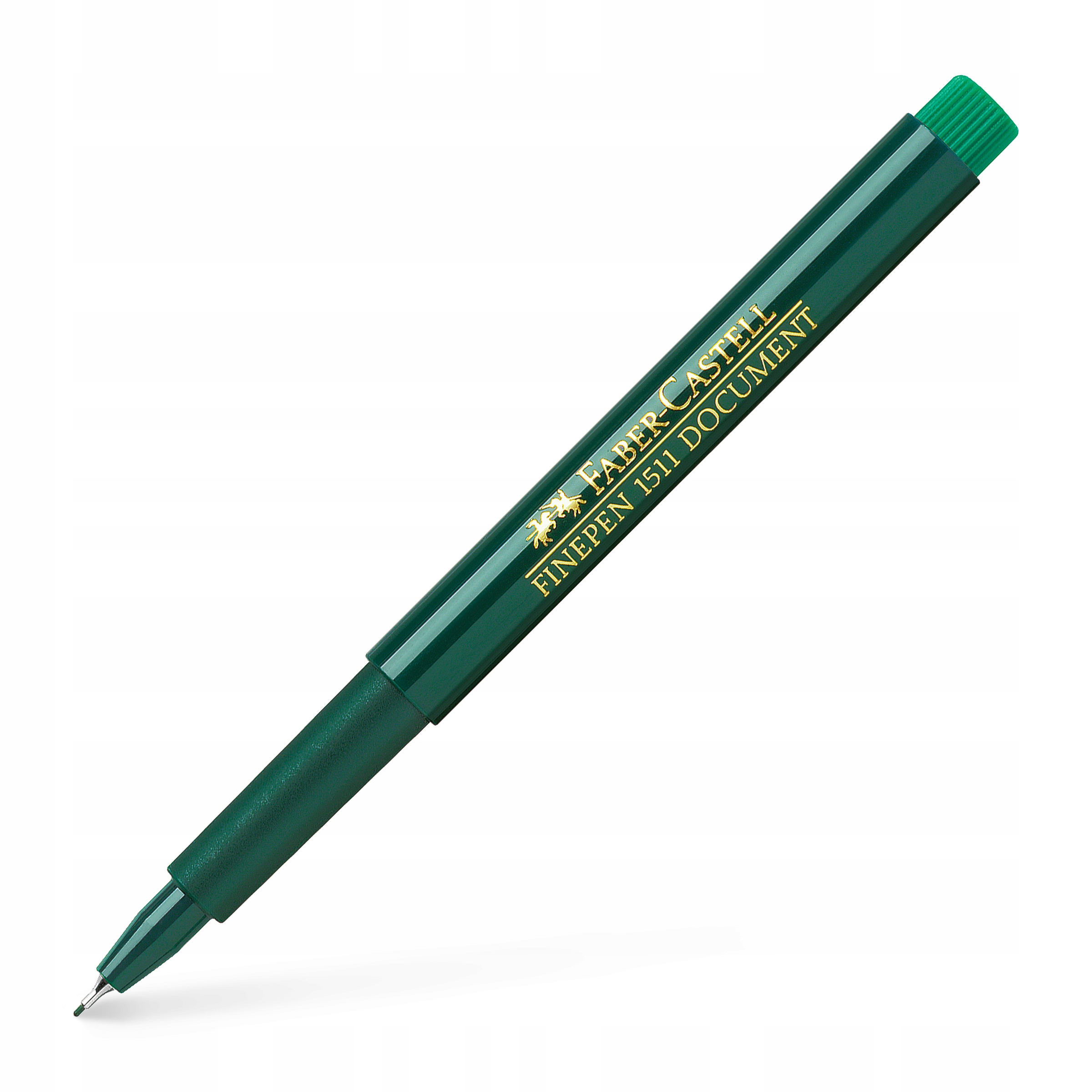 

Faber-castell Cienkopis Finepen 0,4 mm Zielony