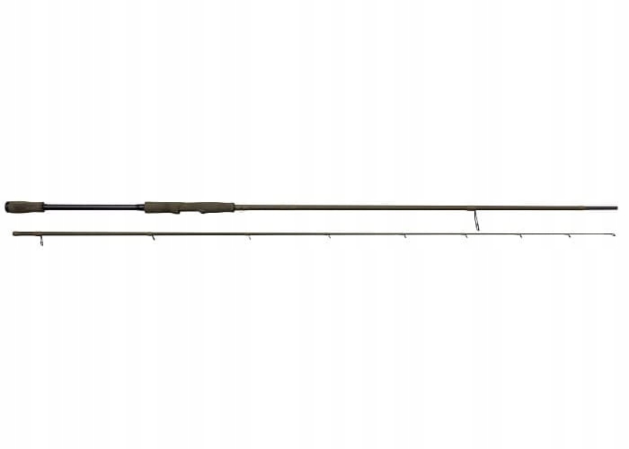 SG4 Ultra Light Game 6'6"/198CM Fast 1-5G/UL