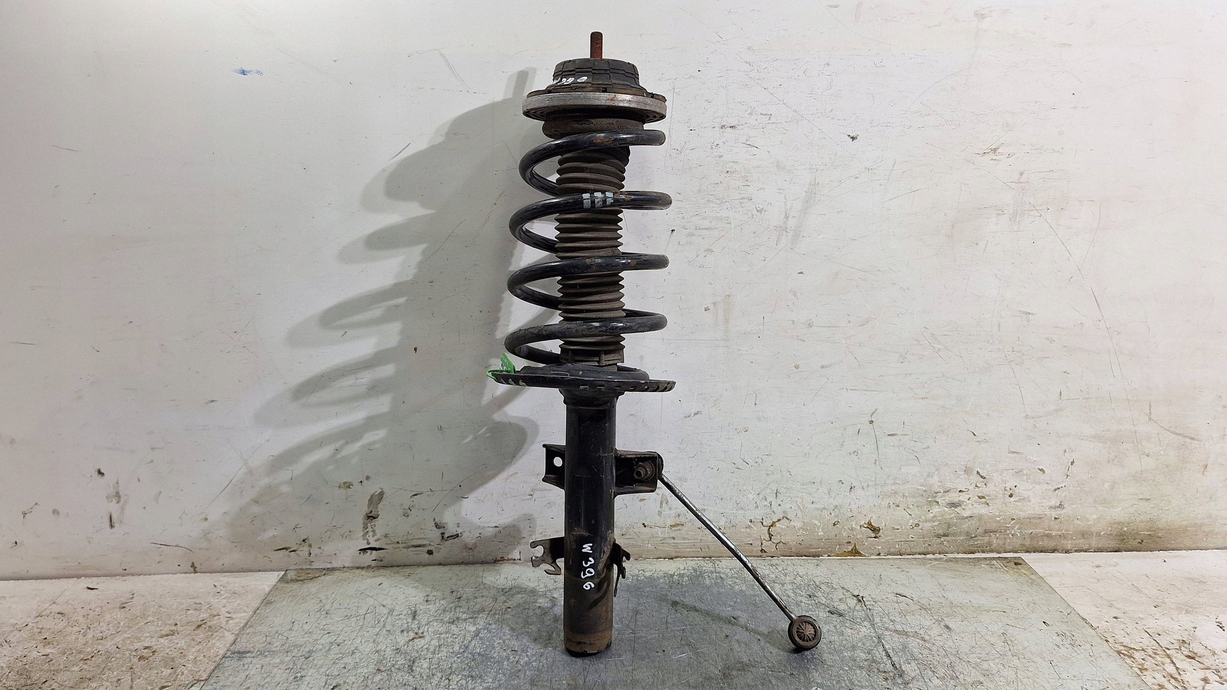 shock absorber left right front 7H0413031K VW TRANSPORTER T5