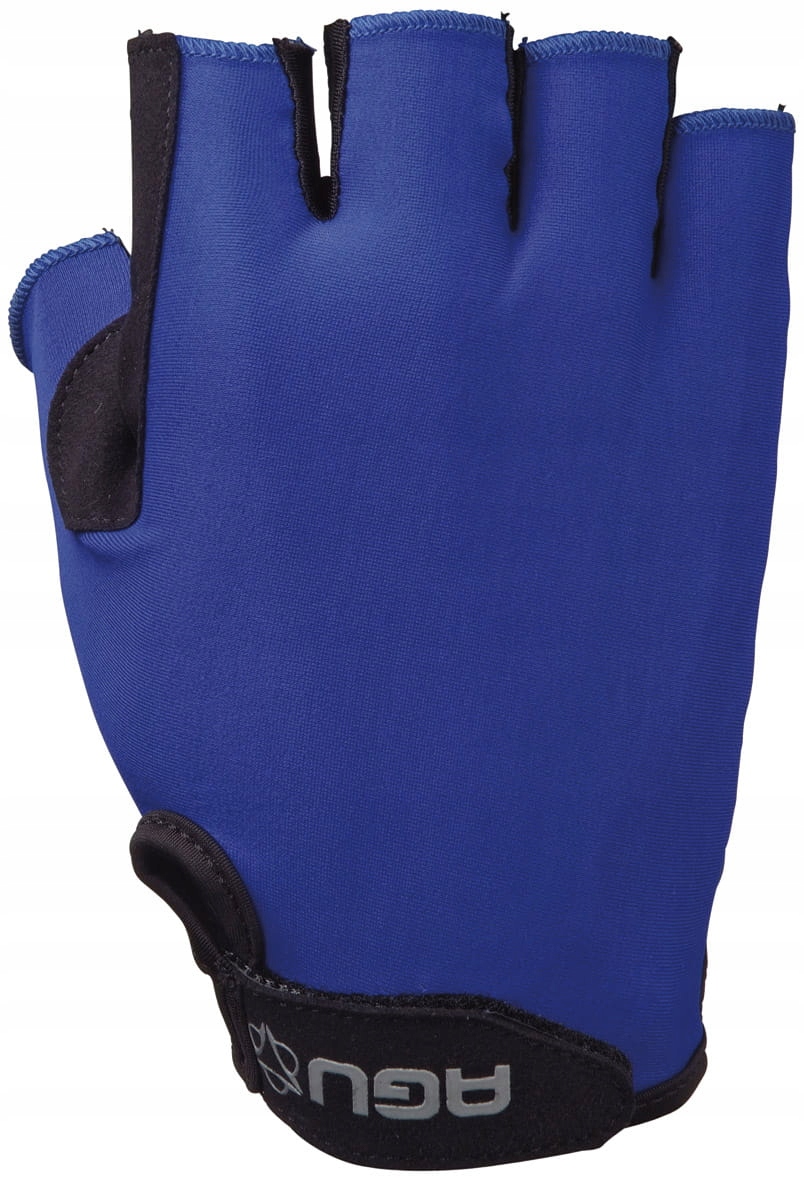 Rękawiczki Rowerowe Agu Amador Gloves XL Cobalt
