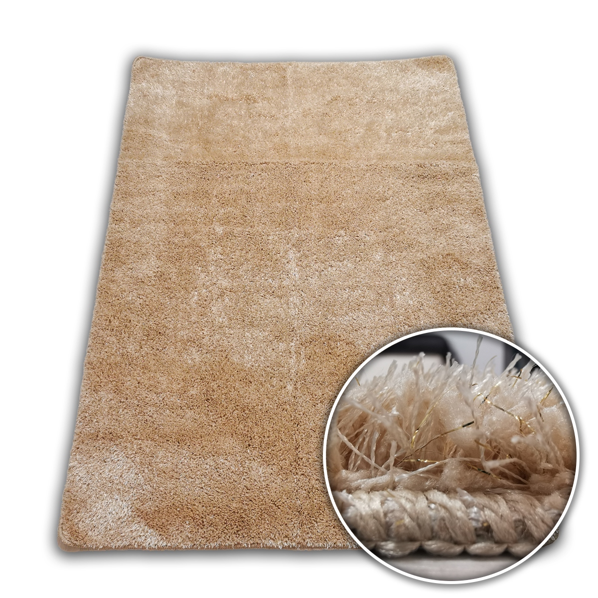 

Nowoczesny Dywan Soft 60x100 Modny Młodzieżowy MIX