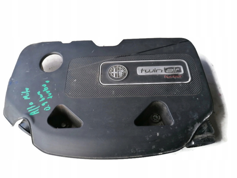 ALFA ROMEO MITO 12r 0.9 OBUDOWA FILTRA POWIETRZA