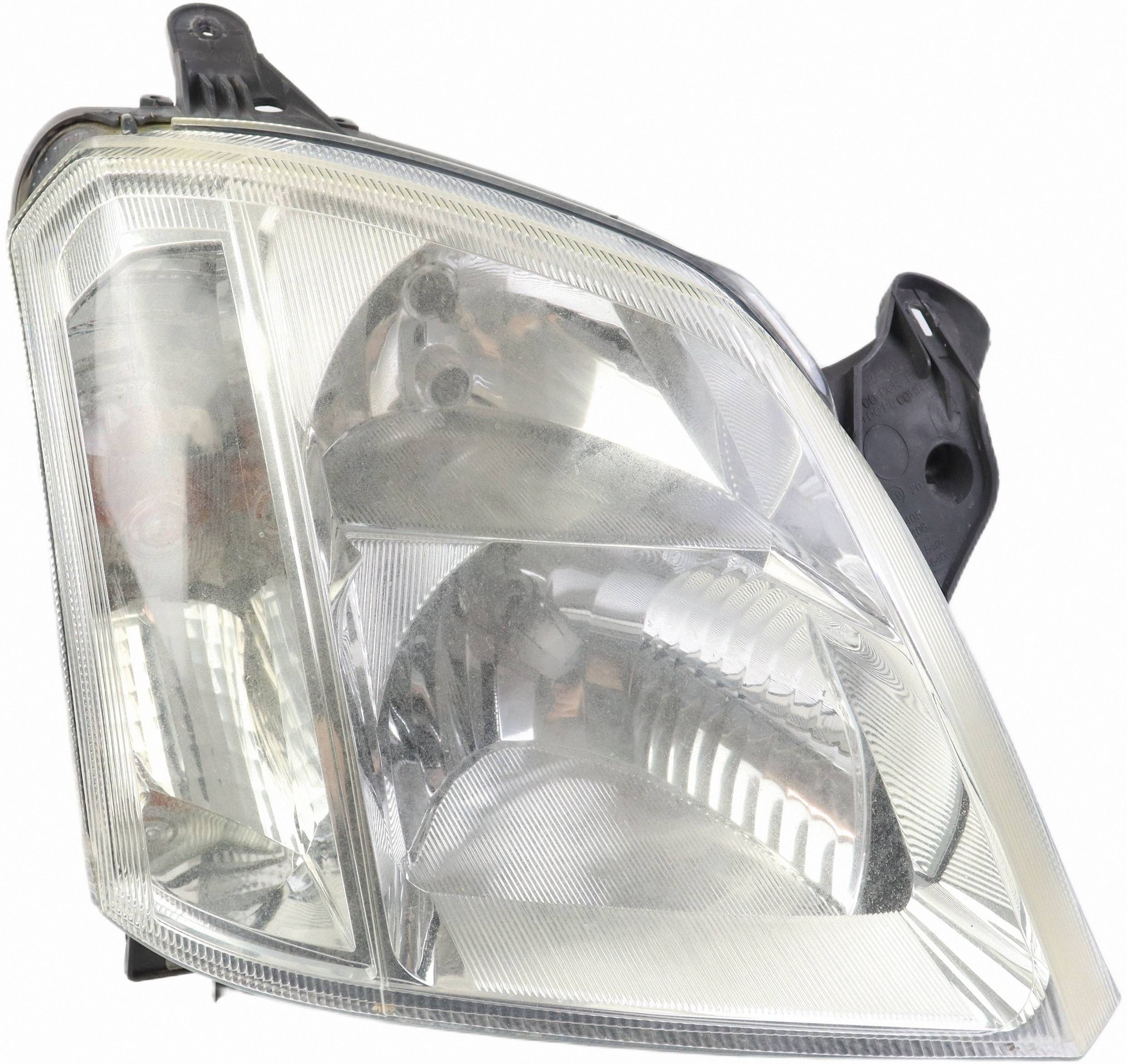 OPEL MERIVA A light front right front 93321053 EUROPA