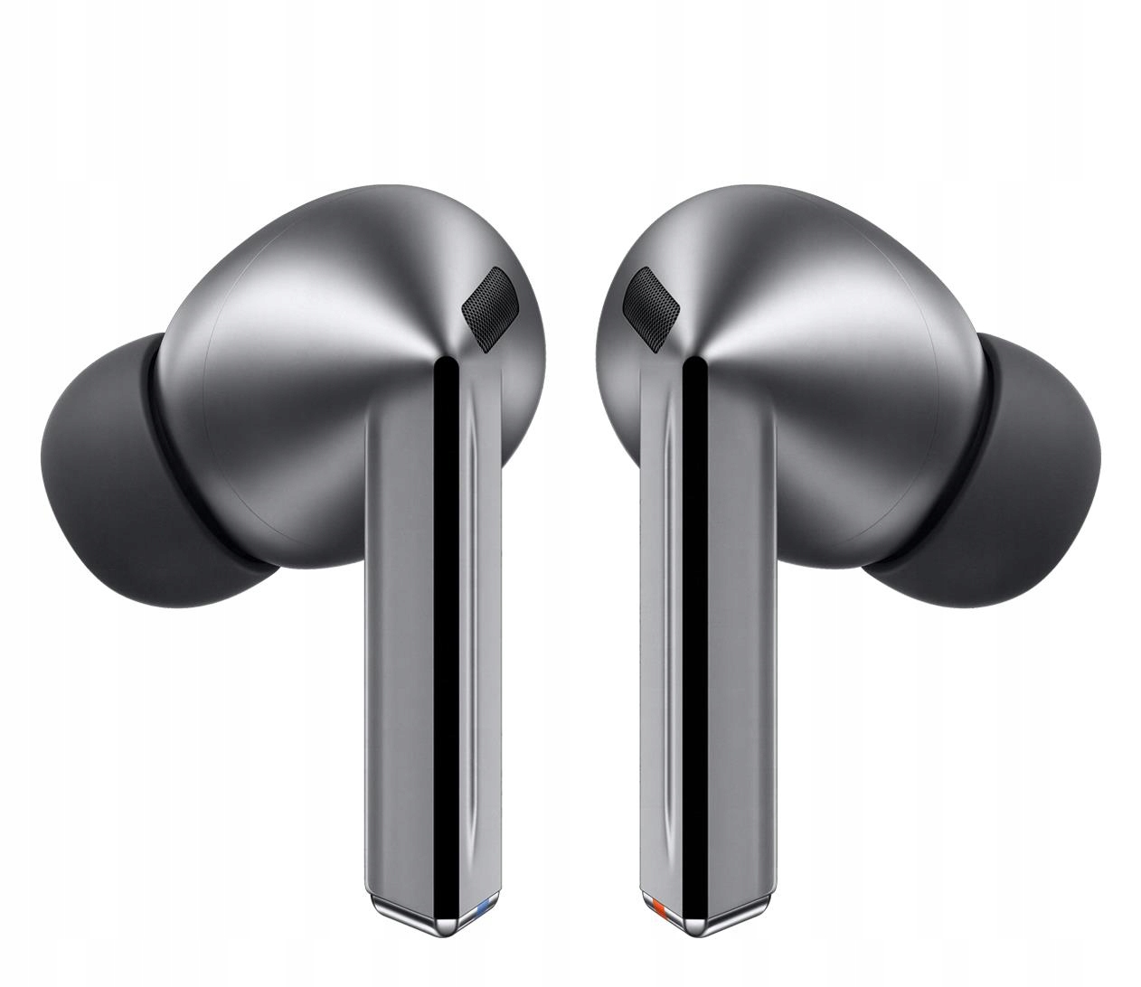 Bezdrôtové slúchadlá Samsung Galaxy Buds3 Pre silver
